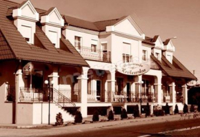 Hotel Chrobry